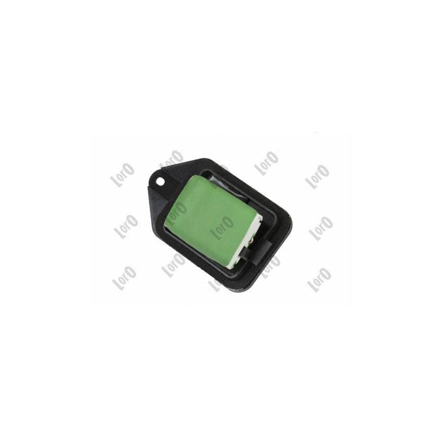 Abakus 133052001 Blower Motor Resistor