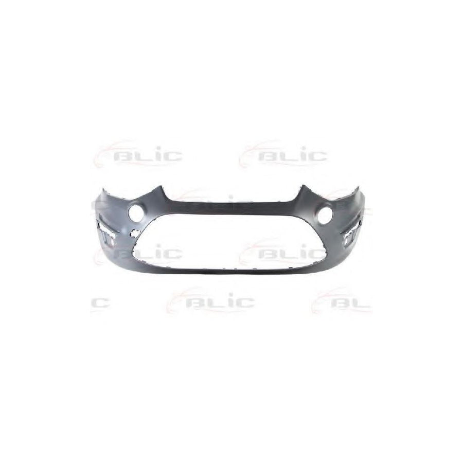 Blic 5510-00-2583901P Bumper for Ford S-Max Mk1 (Wa6)