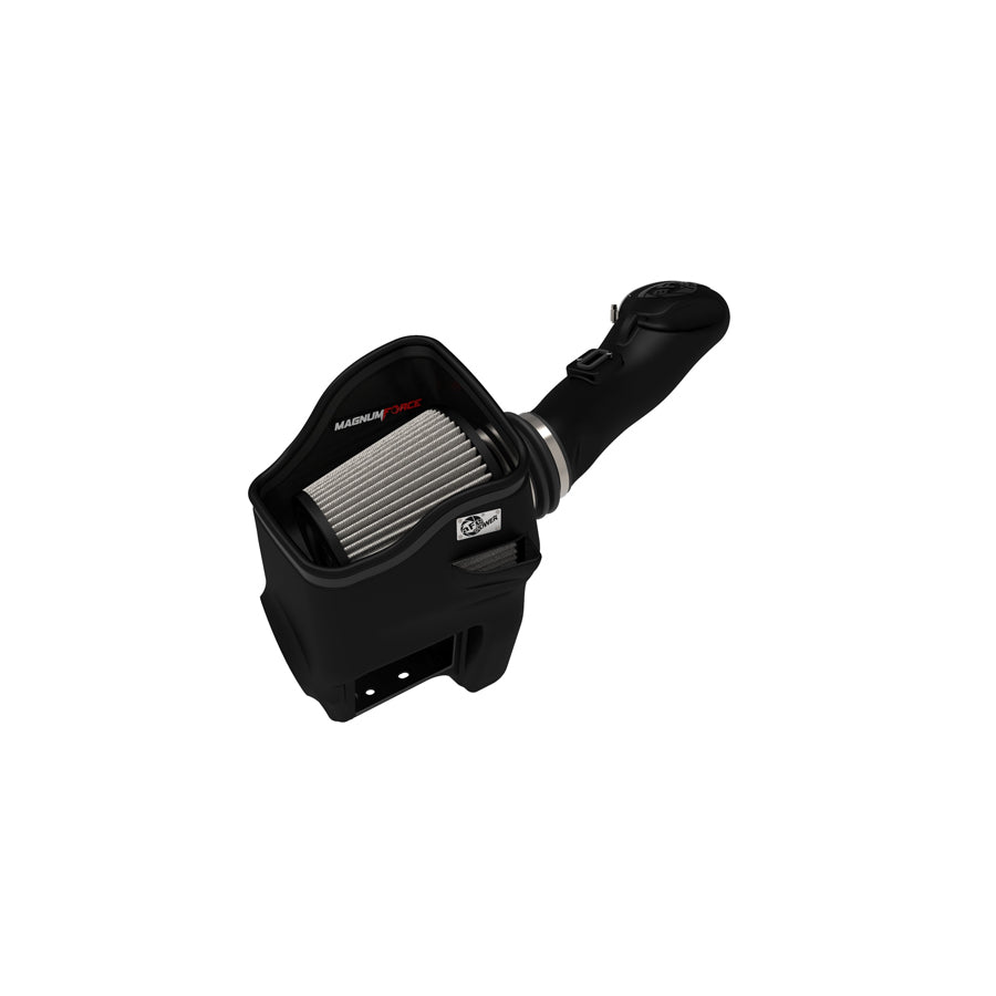 aFe 51-11872-1 Open Element Intake Ford Diesel Trucks 11-16 V8-6.7L (td)