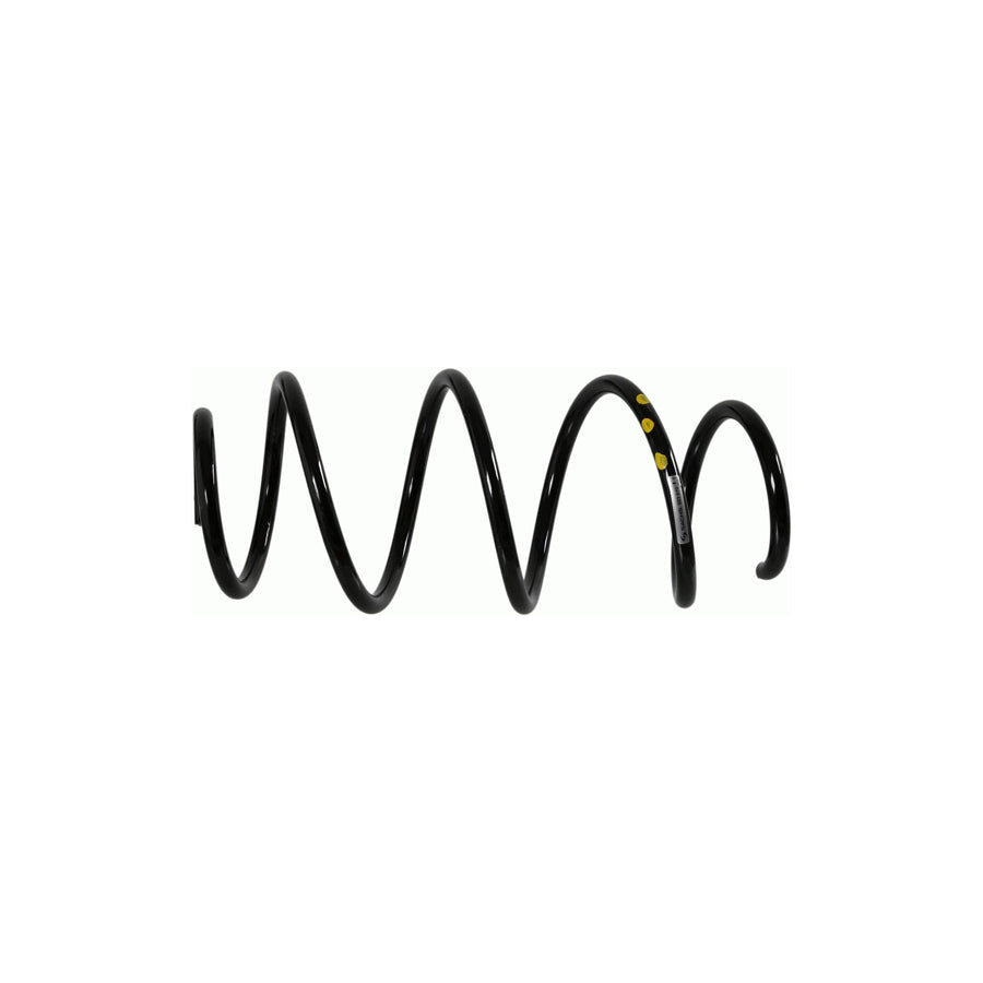 Sachs 993 670 Coil Spring Suitable For Mercedes-Benz C-Class