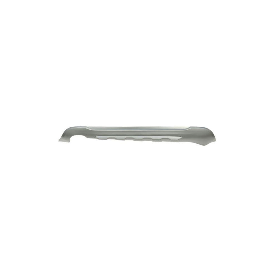 Blic 6509-01-9075971P Front Splitter for Volvo S60 II (Y20, 134)