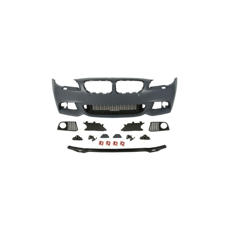Blic 5510-00-0067901Kp Bumper for BMW 5 Series