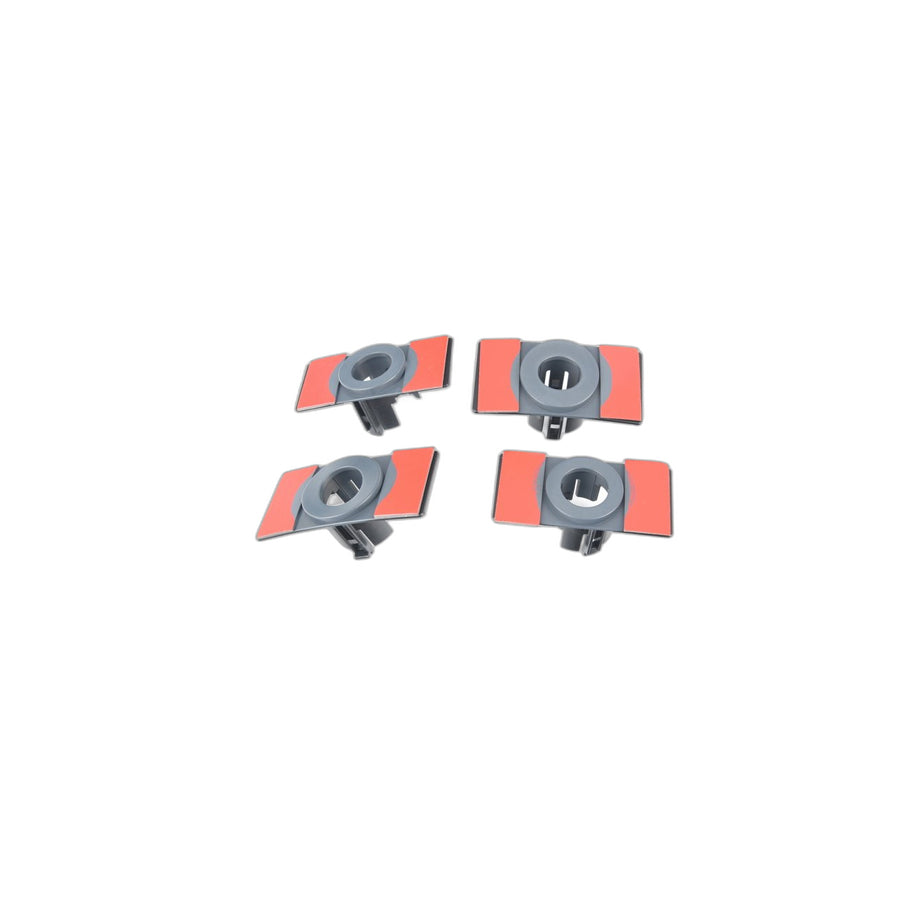 Genuine BMW 51117499488 F39 Set Of Mounts, Front Pdc / Pma Sensor (Inc. X2 28i, X2 20d & X2 28iX)