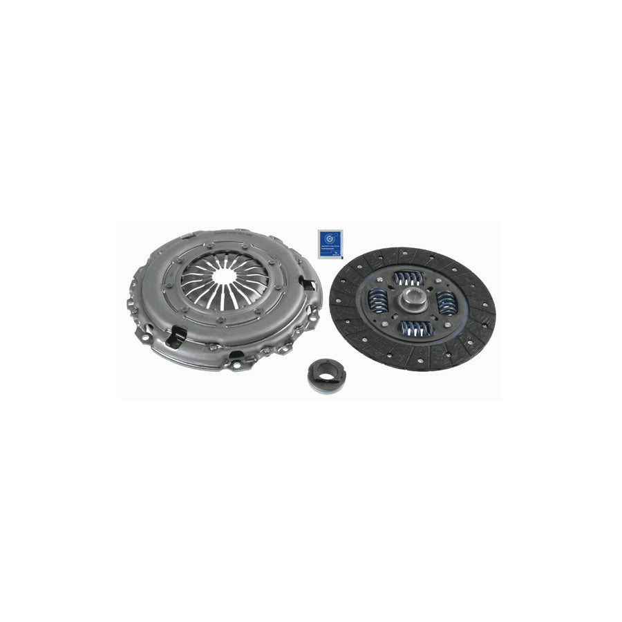 Sachs 3000 951 288 Clutch Kit