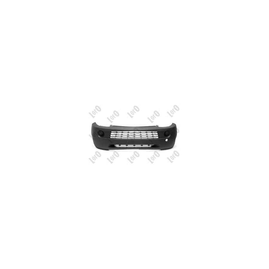 Abakus 04245501 Bumper