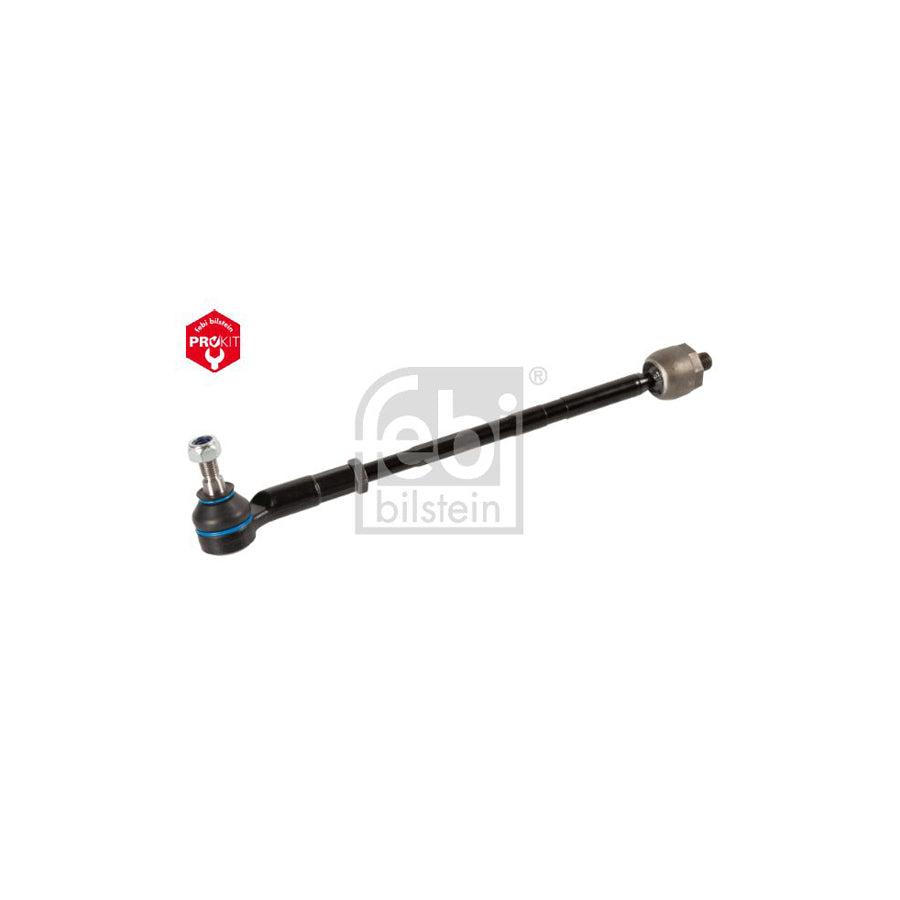 Febi Bilstein 26098 Rod Assembly For Audi A2 (8Z0)