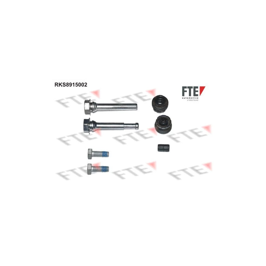 FTE Rks8915002 Guide Sleeve, Brake Caliper