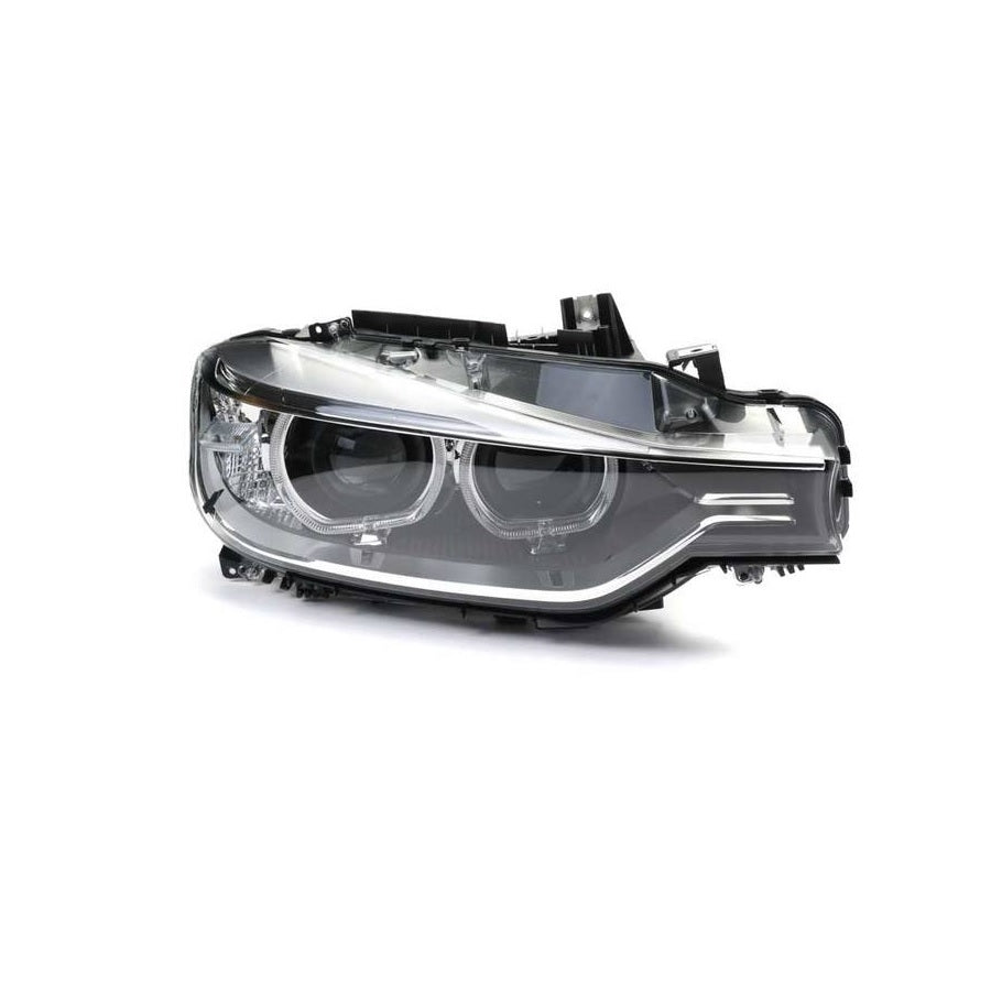 Genuine BMW 63117338708 F30 F31 Bi-Xenon Headlight Akl, Right (Inc. 328d, 320iX & 328i)