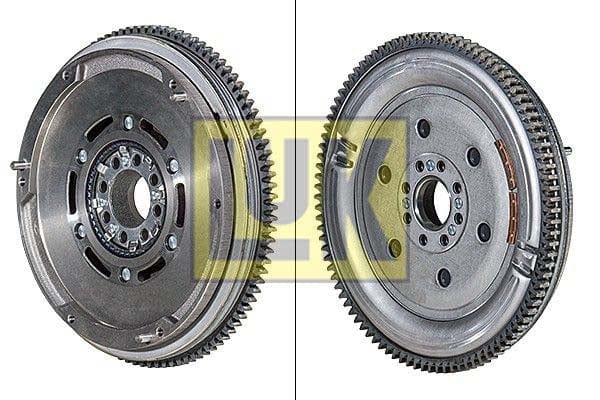 LuK 415 0356 10 Dual Mass Flywheel