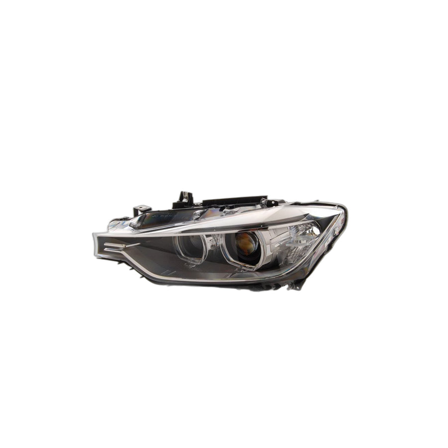 Genuine BMW 63117338707 F30 F31 Bi-Xenon Headlight Akl, Left (Inc. 320i, Hybrid 3 & 328dX)