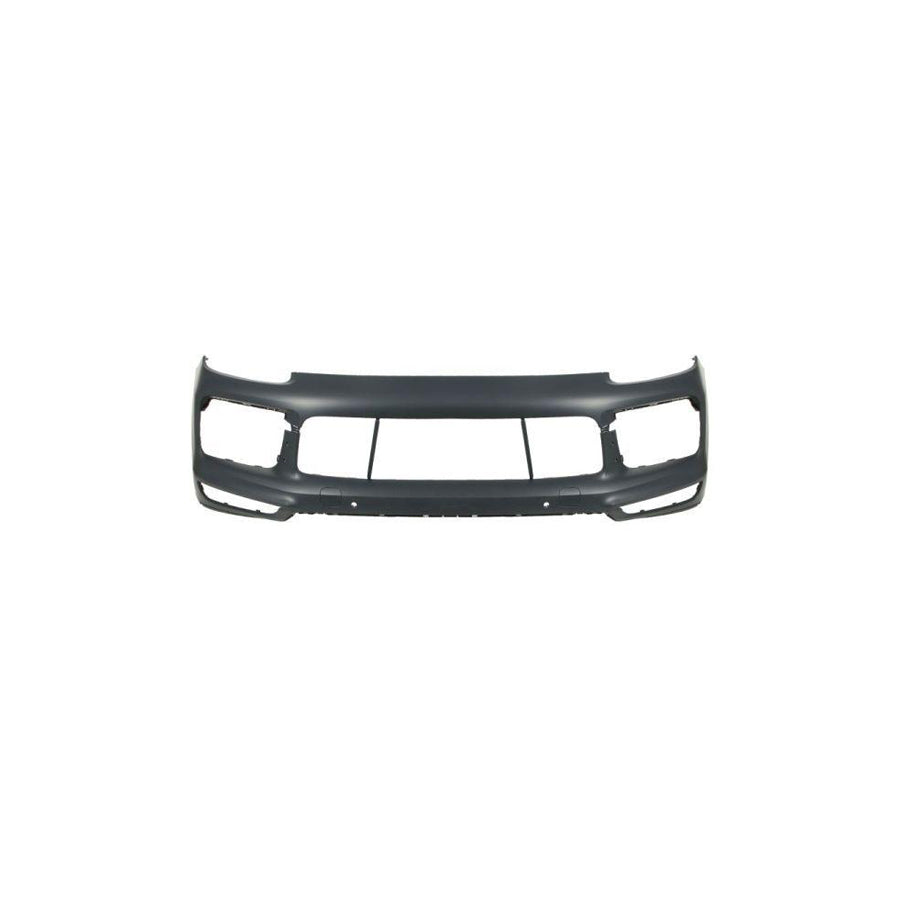 Blic 5510-00-5723900P Bumper for Porsche Cayenne (9Ya)