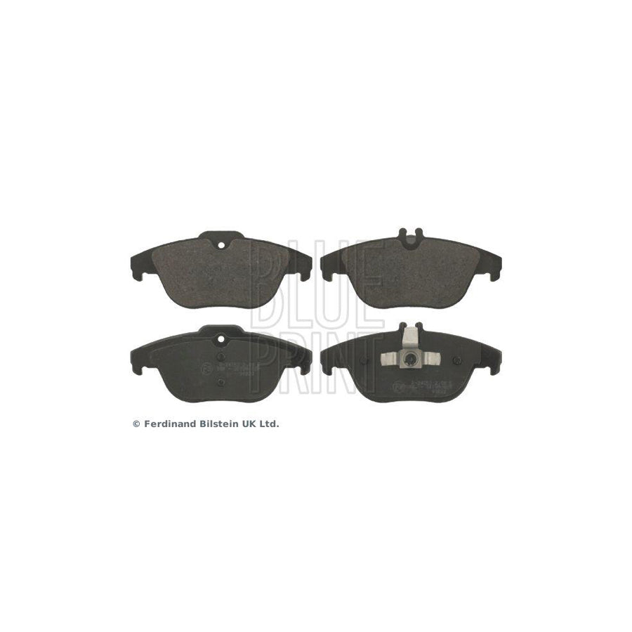Blue Print Adu174204 Brake Pad Set