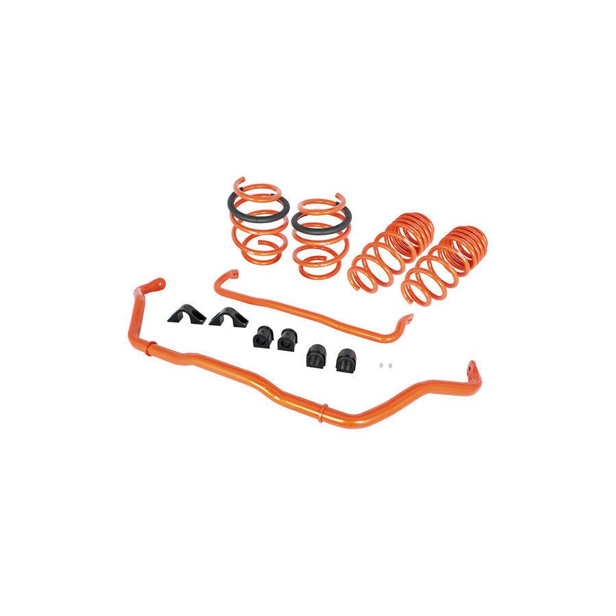 aFe 510-701001-N Suspension Package Honda Civic Type R 17-21 L4-2.0L (T)