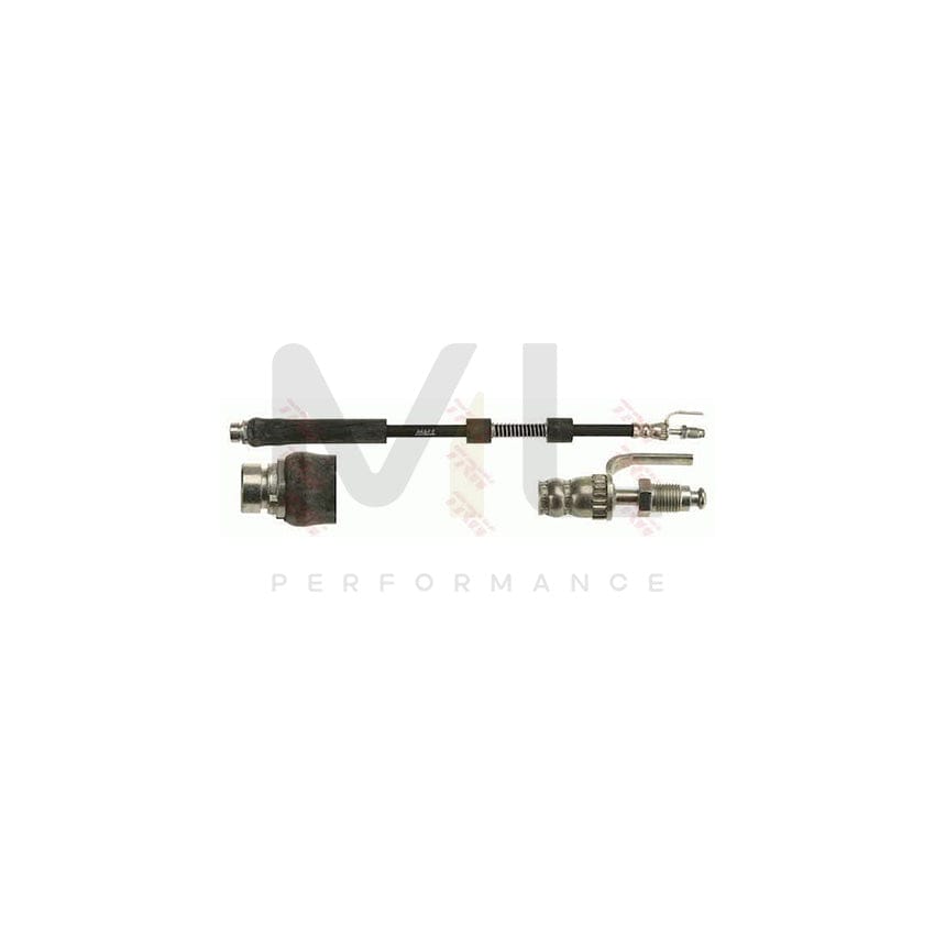 TRW PHB507 Brake Hose 368mm, M10x1