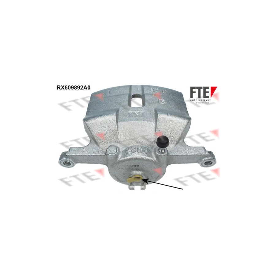 FTE Rx609892A0 Brake Caliper