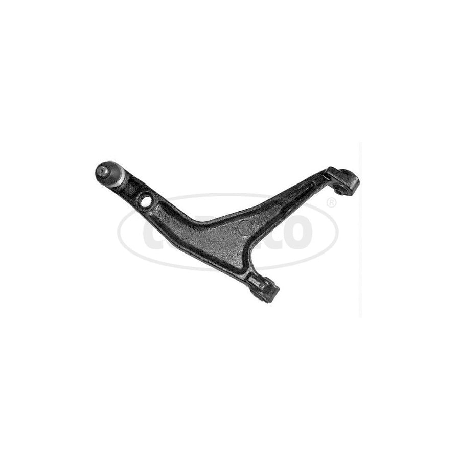 Corteco 49395357 Suspension Arm for Peugeot 309