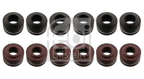 Febi Bilstein 06656 Seal Set, Valve Stem | ML Performance UK Car Parts