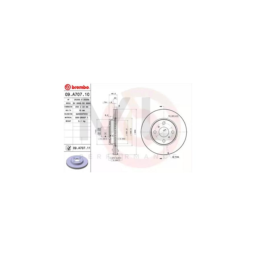 brembo-coated-disc-line-09-a707-11-brake-disc-internally-vented-coated