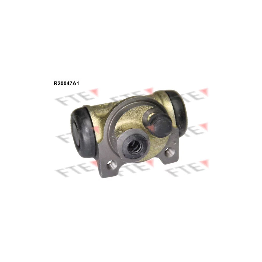 FTE R20047A1 Wheel Brake Cylinder for Nissan Primera