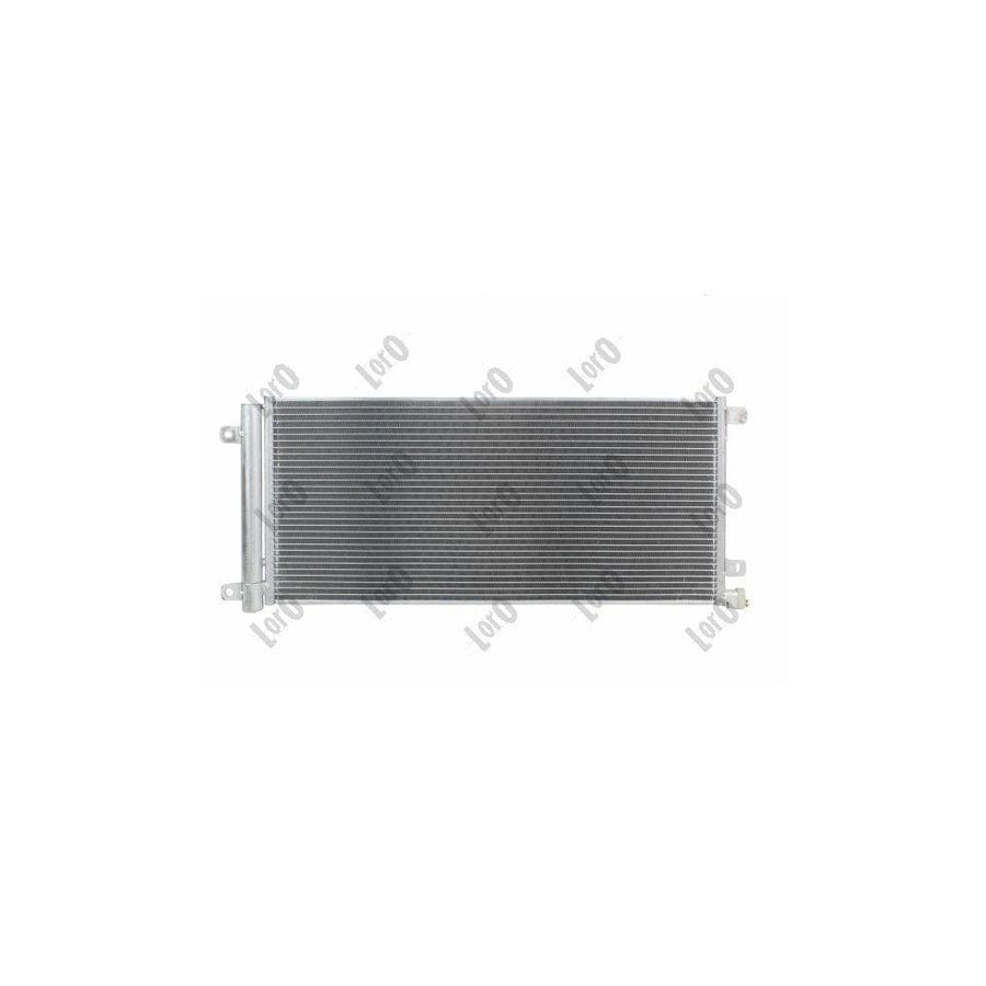 Abakus 0180160038 Air Conditioning Condenser for Honda CIVIC