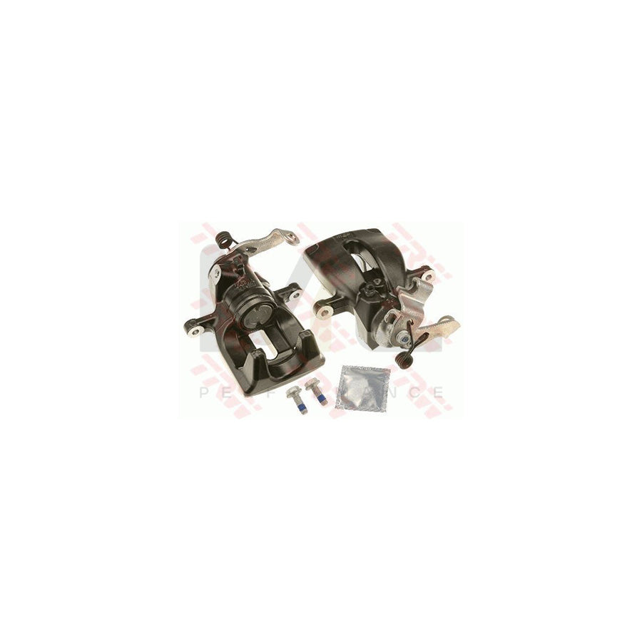 TRW BHN998E Brake Caliper for PEUGEOT RCZ Coupe