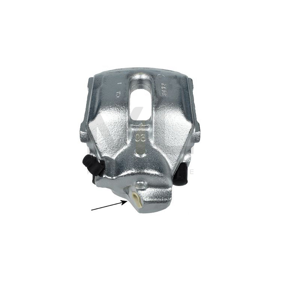 TEXTAR 38084200 Brake Caliper without holder
