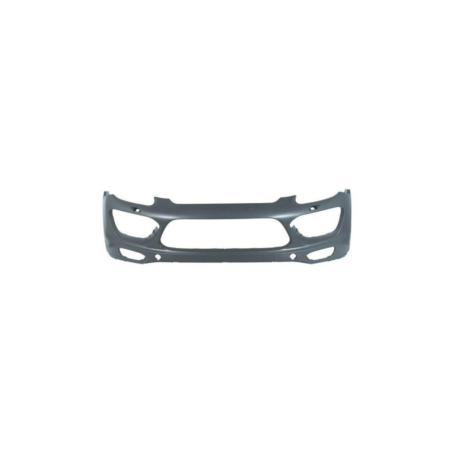 Blic 5510-00-5721902P Bumper for Porsche Cayenne (92A)