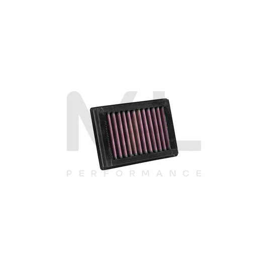 K&N MG-0001 Replacement Air Filter