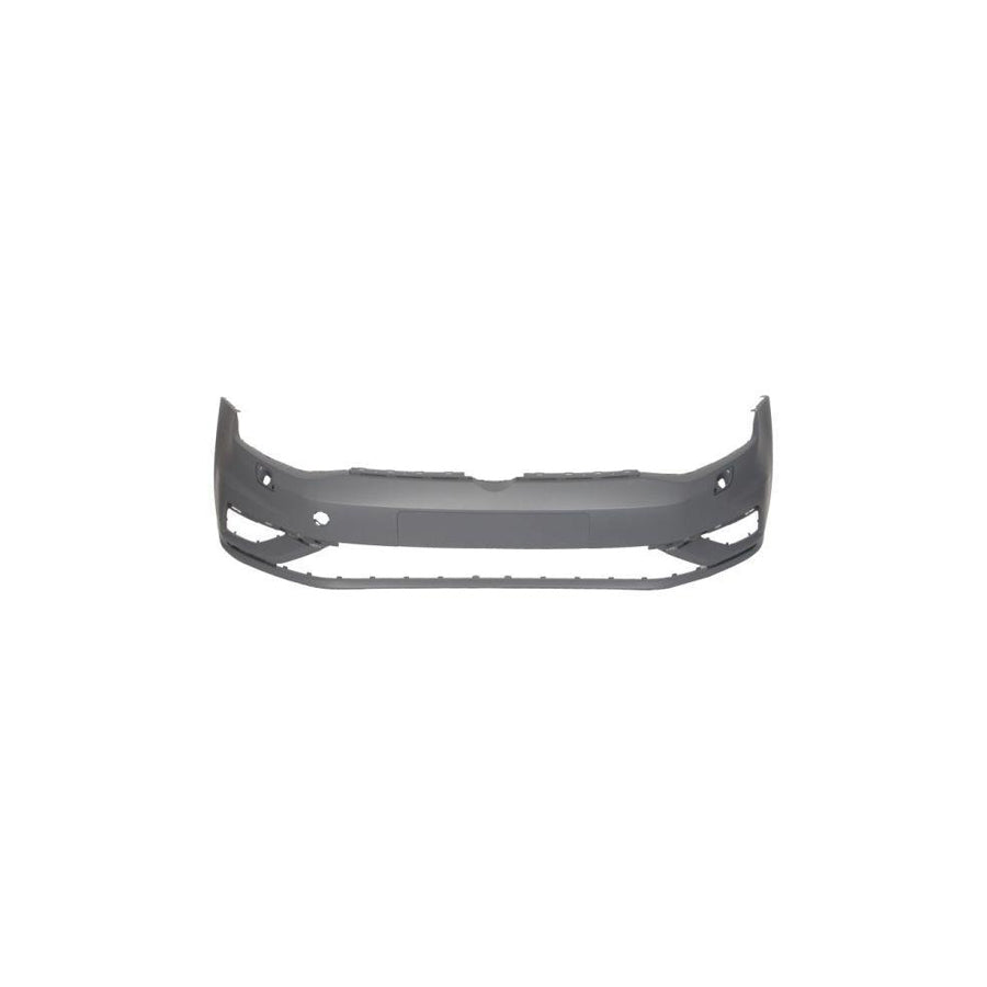 Blic 5510-00-9950905Q Bumper for VW Golf