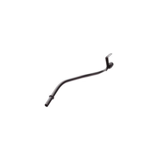 Genuine BMW 11437537301 E53 Guide Tube, Bottom (Inc. X5 4.4i & X5 4.8is)