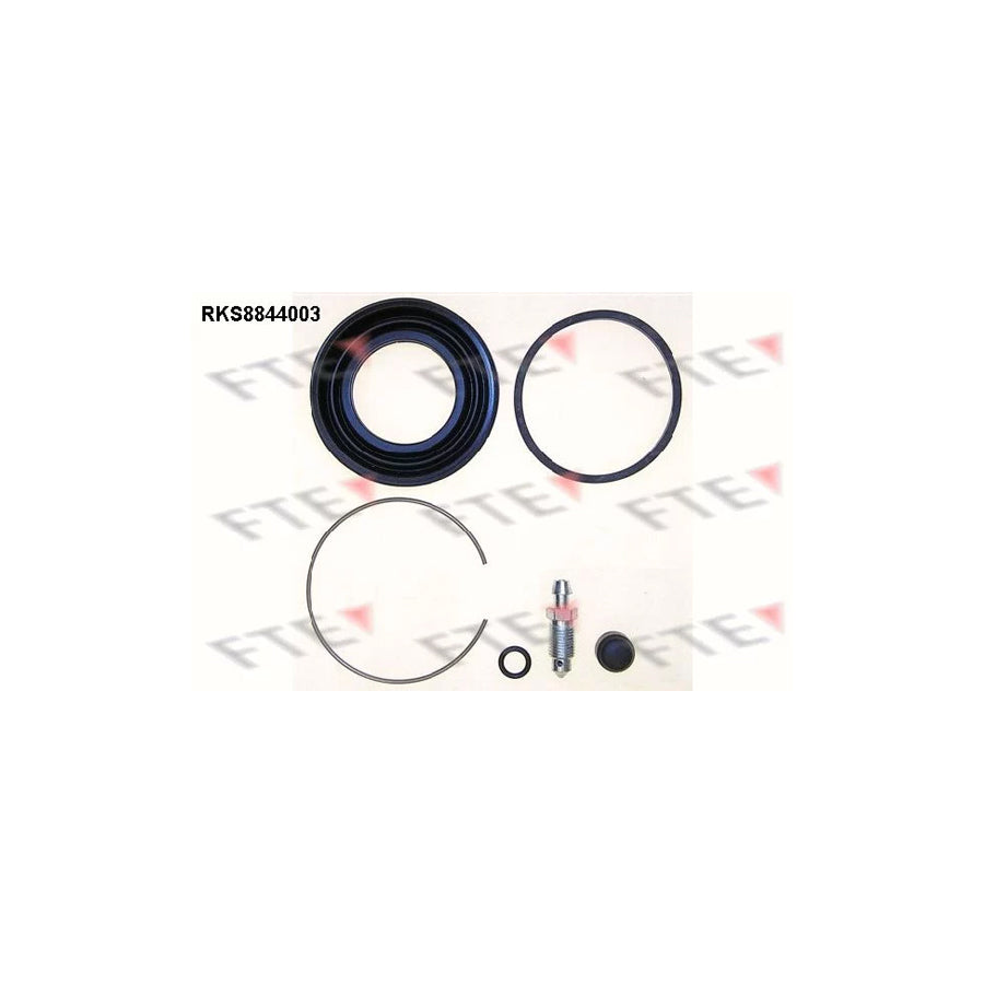 FTE 9323793 Repair Kit, Brake Caliper