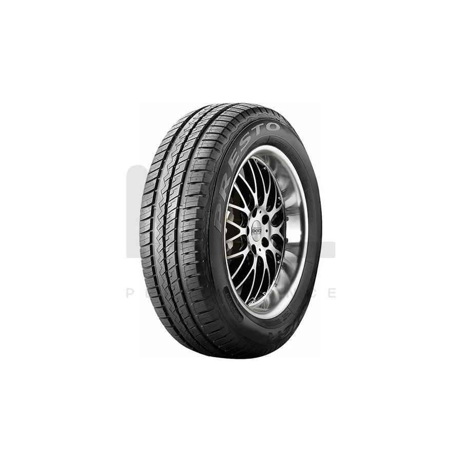 Debica Presto 195/60 R15 88H Summer Tyre