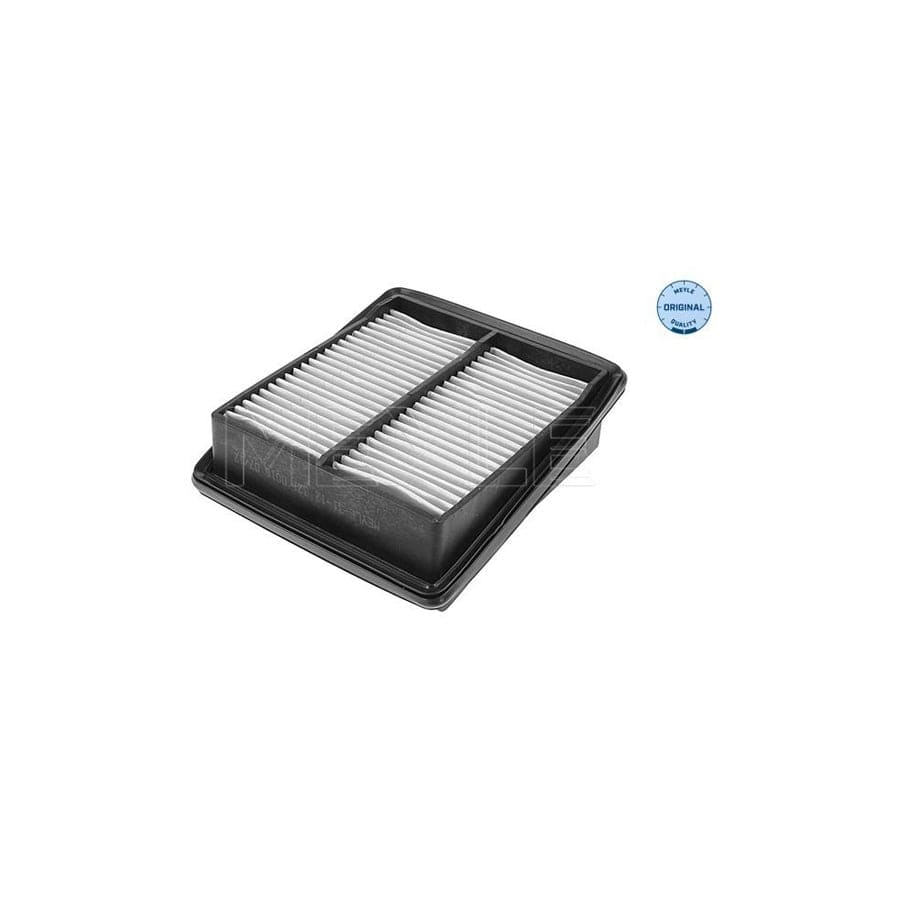 Meyle 31-12 321 0016 Air Filter For Honda Jazz Hatchback (Gd, Ge3, Ge2)