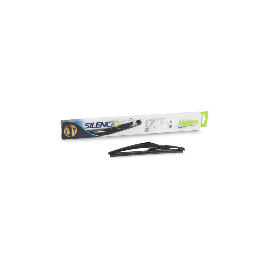 Valeo Silencio Rear 574089 Wiper Blade