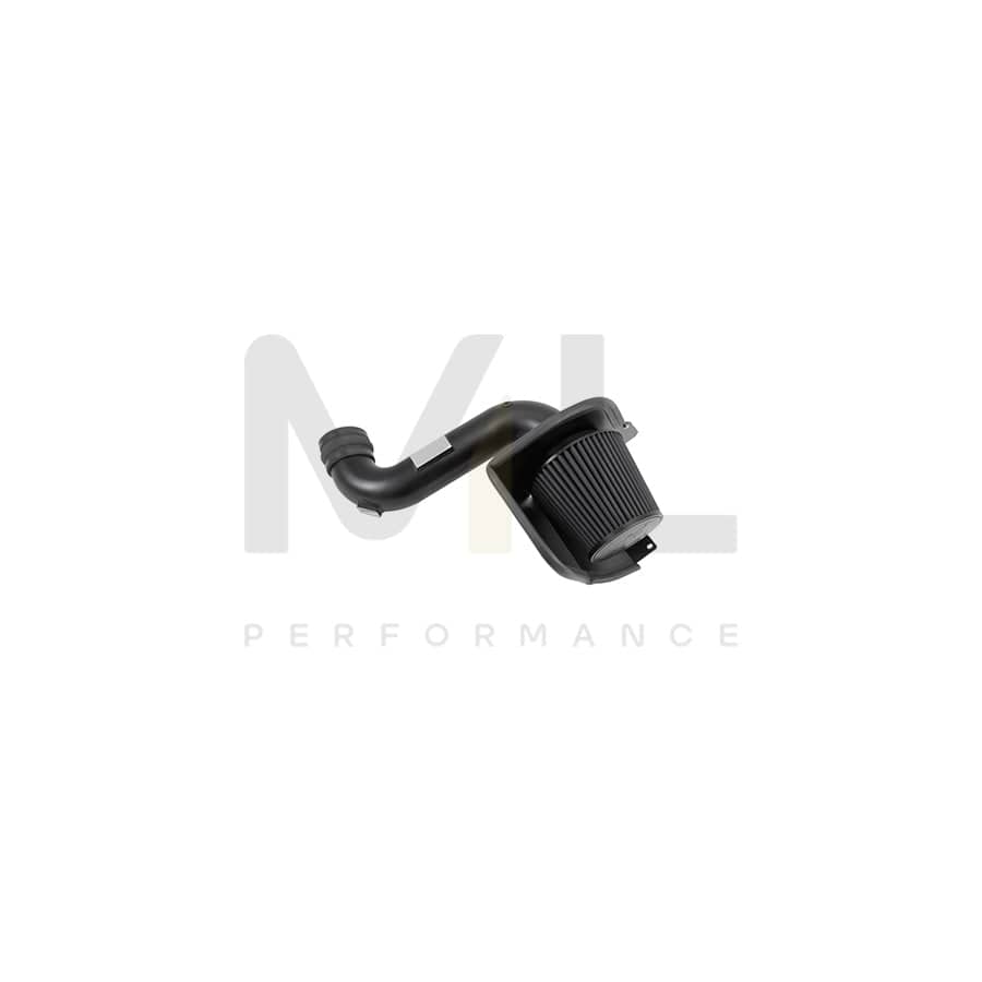 K&N 71-3066 Performance Air Intake System