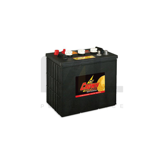 Crown  CR-275 6v 275Ah Deep Cycle Battery