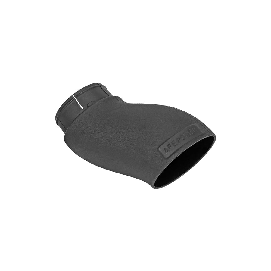 aFe 54-72203-S Dynamic Air Scoop Dodge Challenger 15-21 V6-3.6L/V8-5.7L/6.4L/6.2L (sc) HEMI