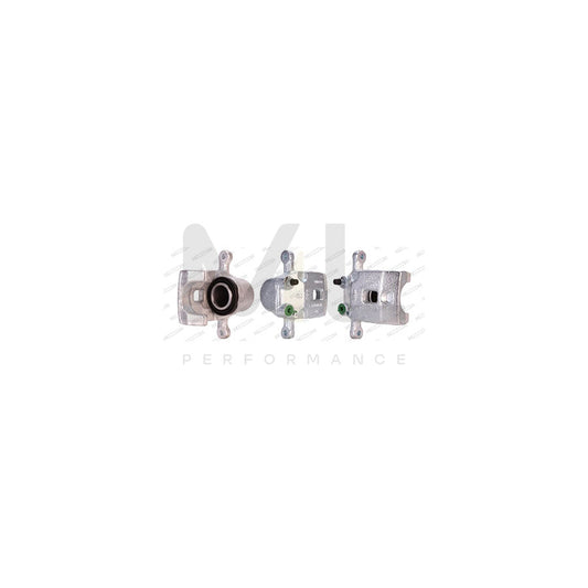 Ferodo Premier FCL694066 Brake Caliper for Honda Accord With Accessories