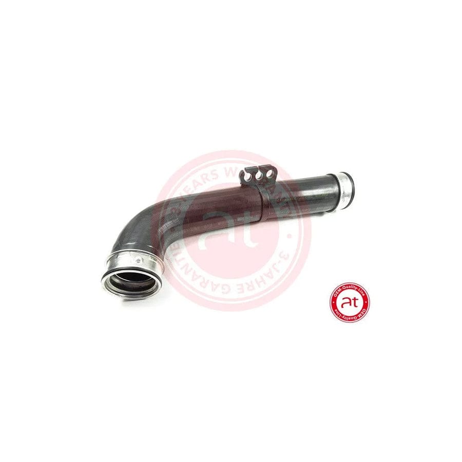 at autoteile germany At21041 Charger Intake Hose