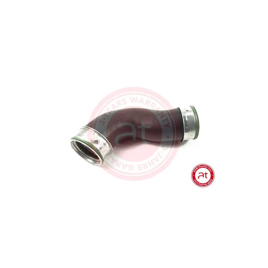 at autoteile germany At21040 Charger Intake Hose
