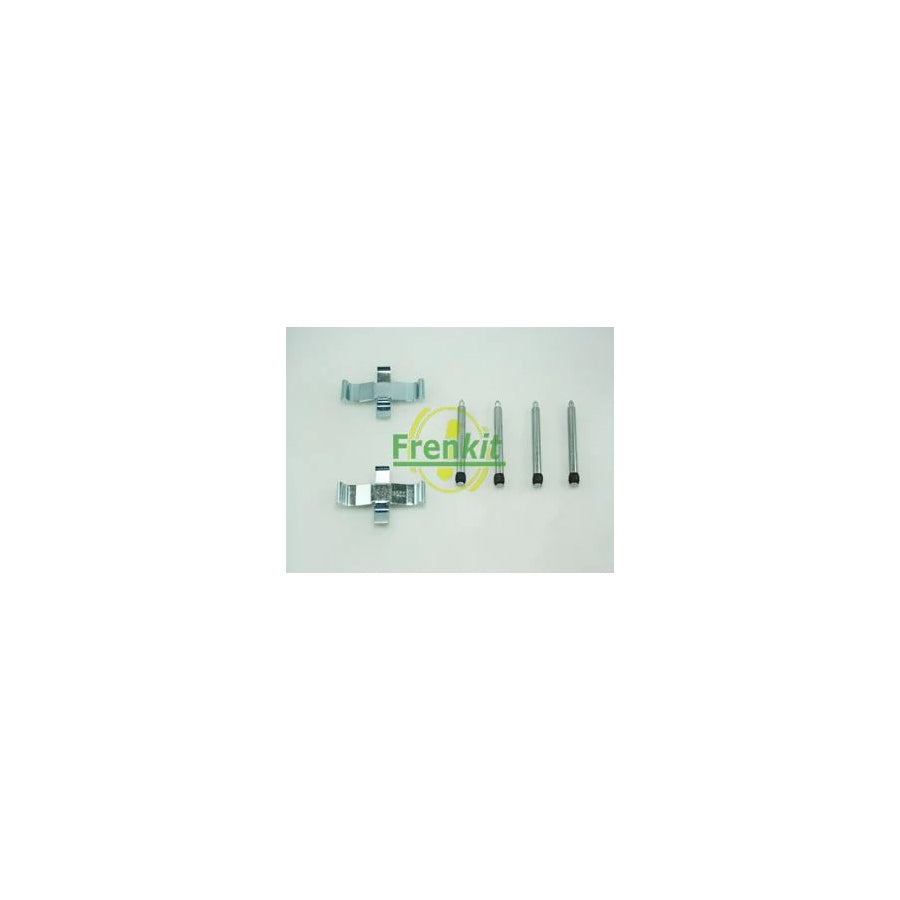 Frenkit 901037 Accessory Kit, Disc Brake PaDS Suitable for Mercedes-Benz 190 (W201)