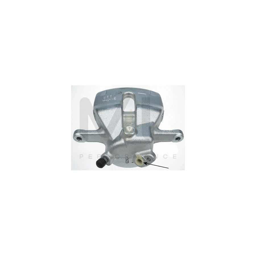 TEXTAR 38233600 Brake Caliper without holder