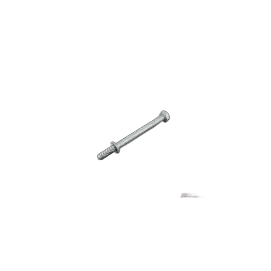 Genuine BMW 07119903316 E53 Hex Bolt With Washer M6X78-Z1 (Inc. X5 4.4i)