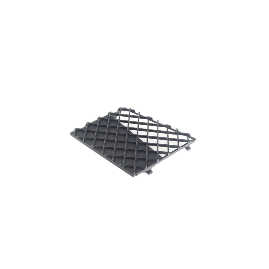 Genuine BMW 51118042008 E60 E61 Partially Open Grid, Right M (Inc. 535i & 535xi)