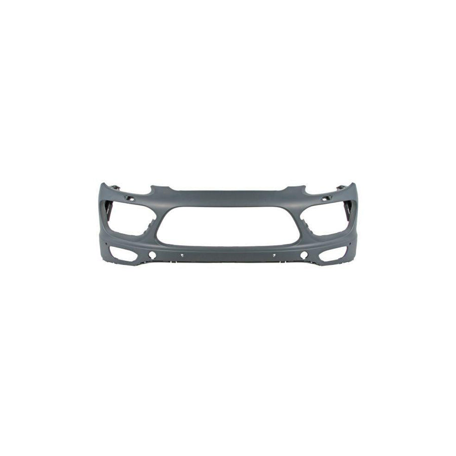 Blic 5510-00-5721901P Bumper for Porsche Cayenne (92A)