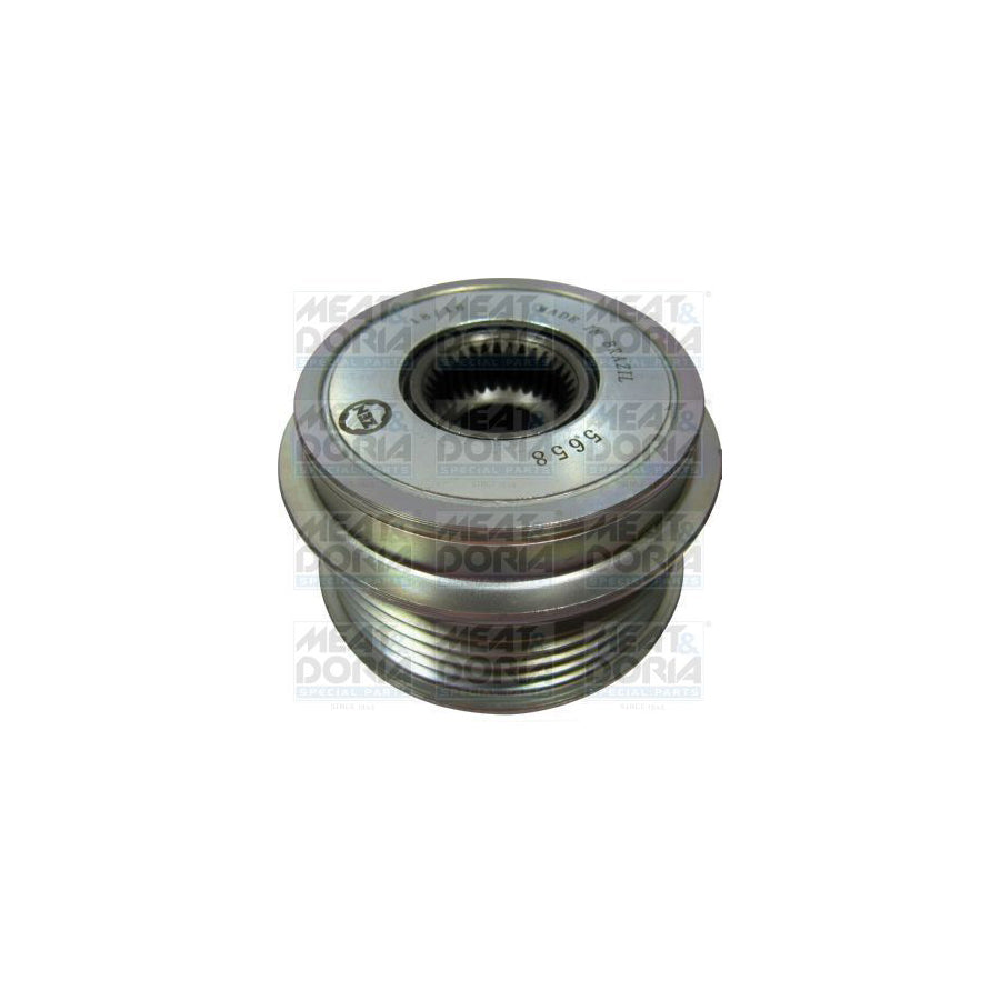 Meat & Doria 45236 Alternator Freewheel Clutch