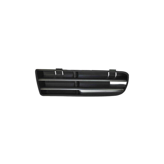Blic 6502-07-9523999P Bumper Grill for VW Golf