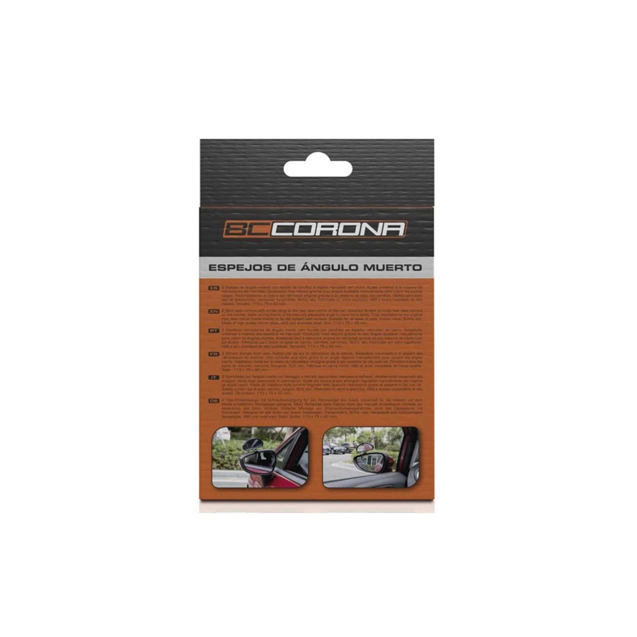 Corona Int40109 Blind Spot Mirror