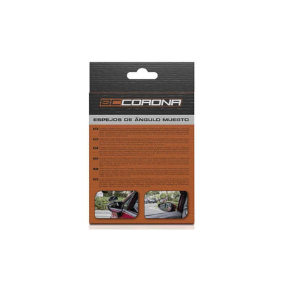 Corona Int40109 Blind Spot Mirror