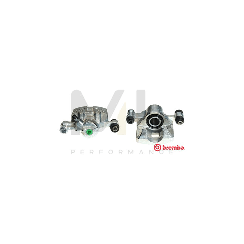 brembo-t-56-017-brake-hose-for-nissan-vanette-420mm-f10x1